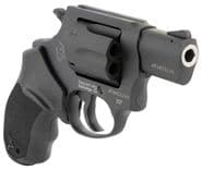 Taurus 327 Magnum Compact: Sleek DA/SA Revolver, 6-Round Capacity - view 5