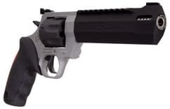 Taurus Raging Hunter .357 Mag 6.75" Revolver - Matte Black Stainless - view 2