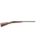 CZ Bobwhite G2 12 GA Side-by-Side Shotgun with Dual Triggers, 28" Barrel - view 4