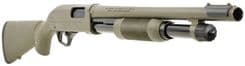 Winchester SXP Defender 12GA Tactical Shotgun, OD Green, 18" Barrel - view 4