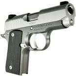 Kimber Micro 9 Cinder 9mm 3.15in Black/Stainless - view 4