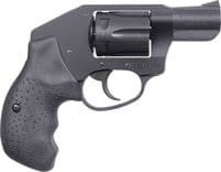 Charter Arms Undercoverette .32 Mag 2" Compact Revolver - Black - view 2