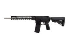 ODIN OTR15 .223 Wylde Semi-Auto Rifle, 30-Round, Black - view 2