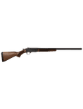 Henry Youth 20 GA Single Shot - 26" Blued Barrel, Walnut Stock - view 3