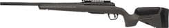 Savage Arms 110 Trailblazer .270 Winchester 20in Flat Dark Gray - view 2