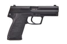 HK USP9 V7 9mm DAO Tactical Pistol - 15rd, Black Finish - view 3