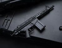 PTR PDWR .308 Win 8.5in Black - view 2
