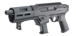 Ruger PC Charger 9mm Tactical Pistol - Compact & Customizable - view 5