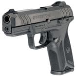 Ruger Security-9 Compact 9mm: Reliable Concealed Carry Handgun - view 2