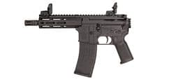 M4-22 Compact: 25-Round .22 LR Semi-Auto Pistol, 7" Barrel - view 2
