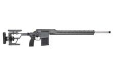 Sig Sauer Cross PRS .308 Win 24" Precision Bolt Rifle - view 2