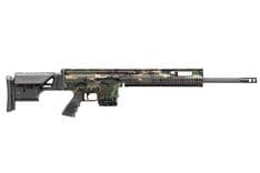 FN SCAR 20S .308 NATO Semi-Auto Rifle - Woodland Camo 20" - view 2