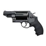 Smith & Wesson Governor Multi-Caliber Revolver .45/.410, 2.75" Black - view 2