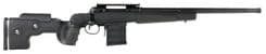 Savage 10 GRS Bolt-Action Rifle - 6.5 Creedmoor, AccuTrigger - view 2