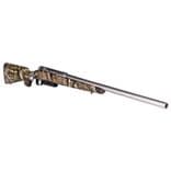 Savage 220 Camo Stainless Slug Bolt-Action Shotgun, 20 Gauge - view 2