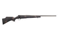 Weatherby Mark V Camilla UltraLite .280 AI Rifle - Women's Edition - view 3