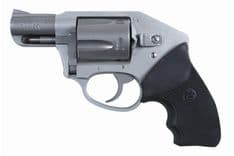 Charter Arms Off Duty .38 Special 2" DAO Revolver - Compact Carry - view 4