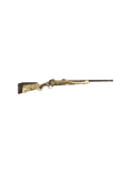 Savage 110 Predator .308 Bolt-Action Rifle with AccuFit & Camouflage - view 3
