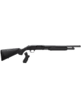 CZ 612 Magnum Turkey Hunter Pump Shotgun - Realtree Xtra Green - view 3