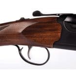 Savage 555 Over/Under Shotgun - 12 GA, Turkish Walnut - view 4