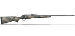 Bergara Premier Highlander 6.5 PRC Bolt-Action Rifle - Sniper Grey - view 4