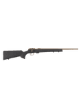 CZ.457 Bolt Action .22 LR Rifle - 20" Threaded, Cerakote Finish - view 2