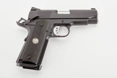 Wilson Combat CA Pro 1911 .45 ACP Night Sights Pistol - view 2