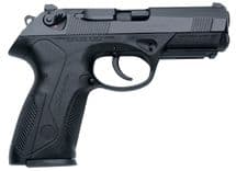 Beretta Px4 Storm .40 S&W DASA Pistol - Full Size CA Compliant - view 4