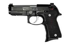 Beretta 92G Elite LTT Compact - Ergonomic 9mm Concealed Carry Pistol - view 2