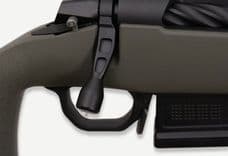Weatherby 307 Range XP .308 Win Bolt-Action Rifle - Precision Green - view 2