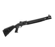 Beretta 1301 Tactical - 12GA Semi-Auto Shotgun, Black, 18.5" Barrel - view 3