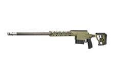 Sig Sauer Cross-Magnum Sawtooth .300 Win Mag 24in Moss Green - view 4
