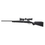 Savage 110 Engage Hunter XP .280 AI Bolt-Action Rifle with Scope - view 2