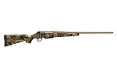 Winchester XPR Hunter Gen 1 6.5 Creedmoor Mossy Oak Bolt Rifle - view 2