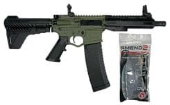 American Tactical Alpha Maxx 5.56 NATO 7.5in - view 2