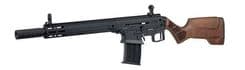 Panzer Arms Ranch 12 12 Gauge 18.5in Black Walnut - view 4