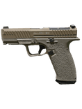 Falcon 9X: Elite FDE 9mm Pistol, 17+1 Capacity, Lightweight Design - view 2