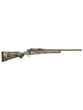 Mossberg Patriot Predator .308 Win Bolt-Action Rifle - Cerakote Brown - view 4