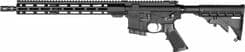 Smith & Wesson M&P15 Sport III 5.56 NATO 16in Black - view 2