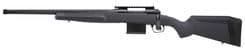 Savage 110 Tactical Left-Hand 6.5 Creedmoor Precision Rifle - view 3