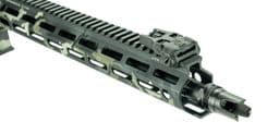 Daniel Defense DDM4 V7 5.56 NATO 16in Multicam Black - view 4
