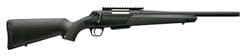 Winchester XPR Stealth SR 7mm-08 Bolt Action Rifle, 16.5" Green - view 2