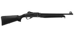 Aselkon Red Stone Elite 12GA Semi-Auto Shotgun - Black Walnut - view 3