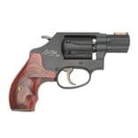 S&W Model 351PD .22 WMR Compact Defense Revolver - view 4