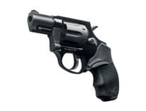 Taurus 856 Ultra Lite: Compact .38 SPL +P Revolver, 6-Shot Matte Black - view 4
