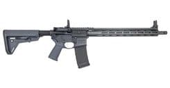 Springfield Saint Victor B5 5.56 AR-15 with Hex Optic - view 2