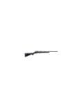 Savage 93R17 F Bolt-Action .17 HMR Rifle - Precision Black - view 4