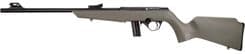 Rossi RB22 Compact Bolt-Action Rifle .22 LR, OD Green Finish - view 2