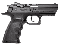 Magnum Research Baby Eagle III 9mm DASA Compact Pistol - Gen 3 - view 4
