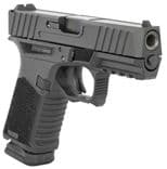 Anderson Kiger 9C: Compact 9mm Striker Pistol, 15+1 Rounds - view 2